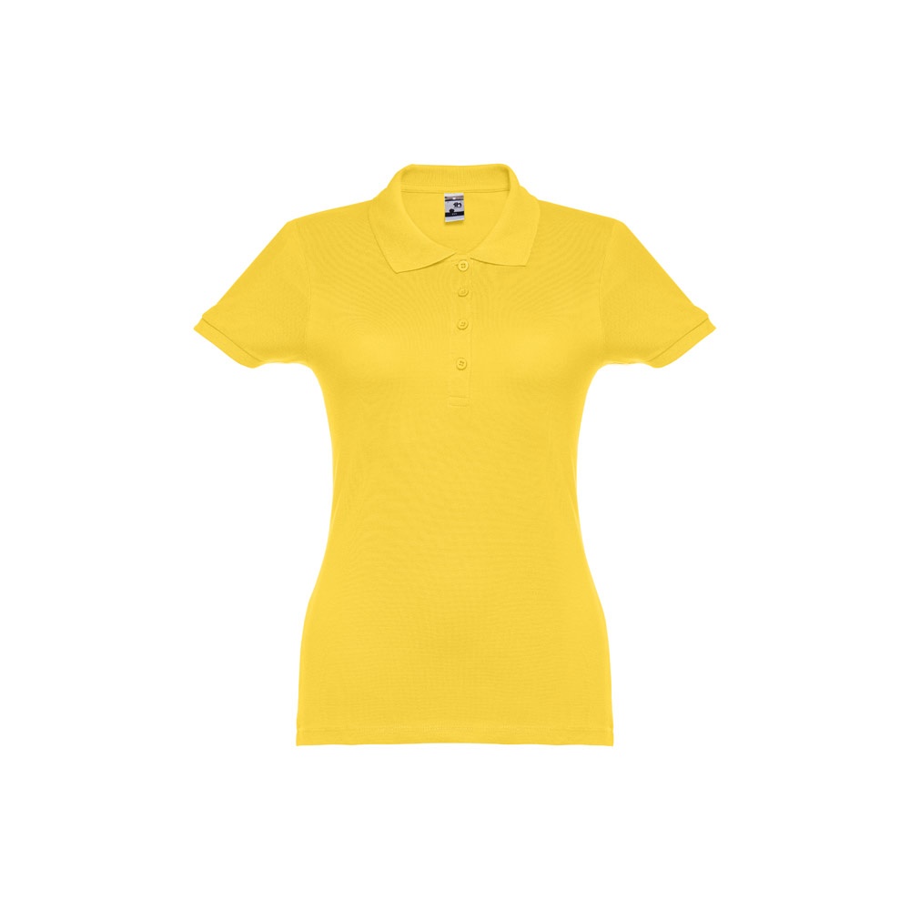 THC EVE II. Women's polo shirt