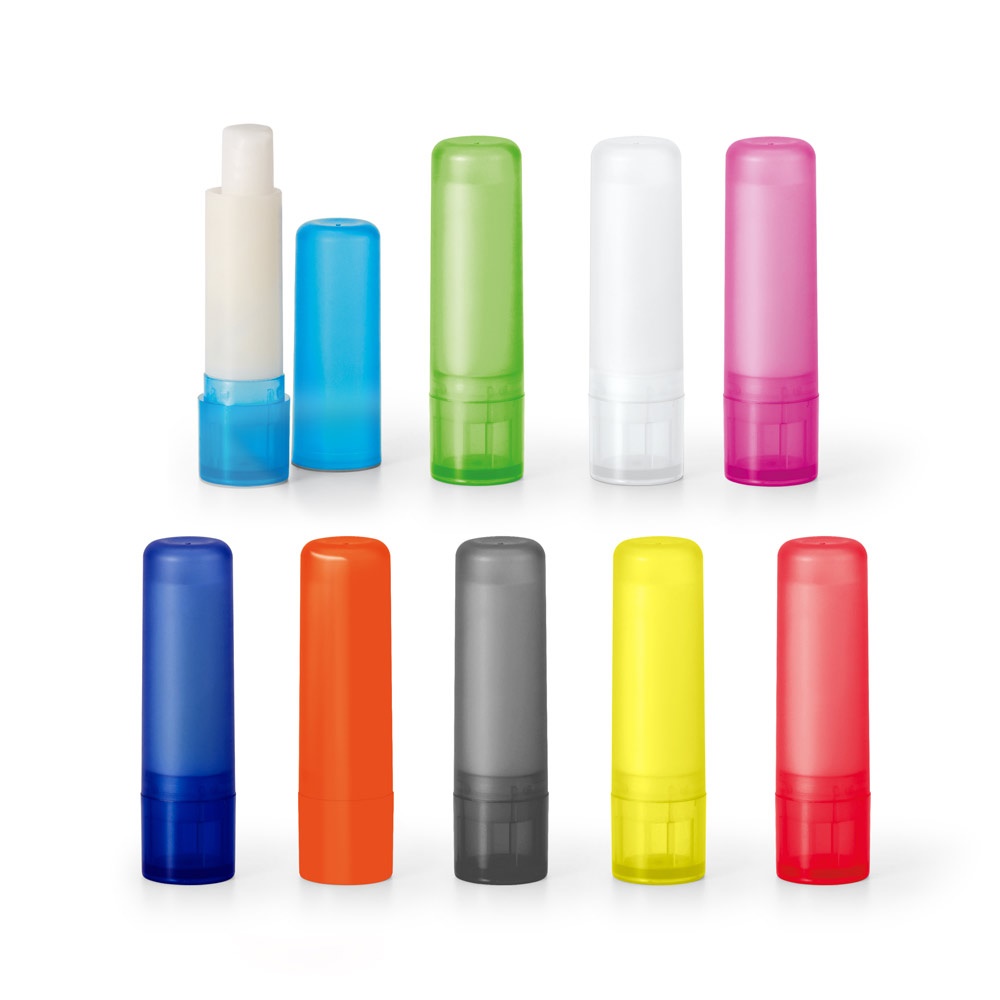 JOLIE. Lip balm in PS and PP