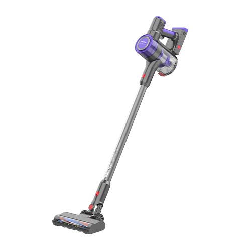 Prixton Sirocco vacuum cleaner