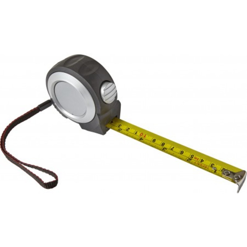 5m Calibrated plastic tape measure