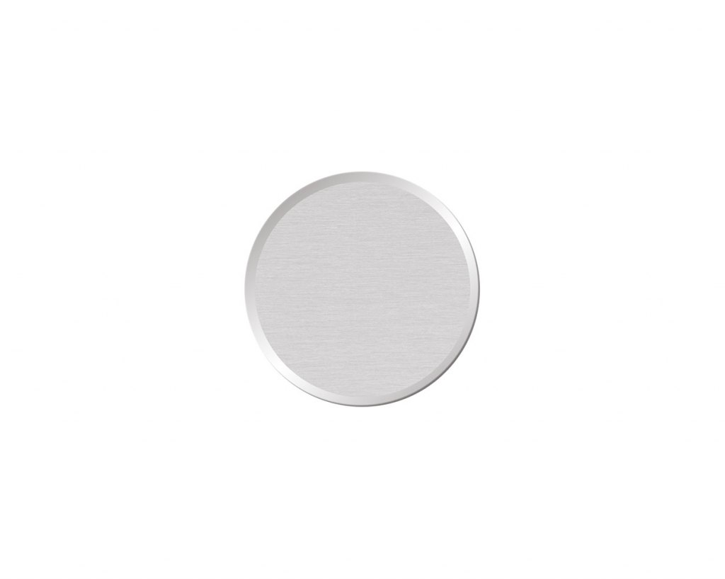 GLOSSY EDGE DISC X SUBLIMATION 70 MM