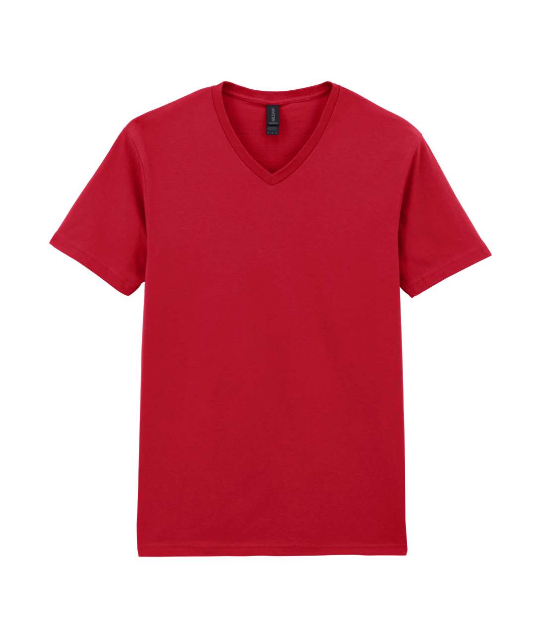 SOFTSTYLE<SUP>™</SUP> ADULT V-NECK T-SHIRT