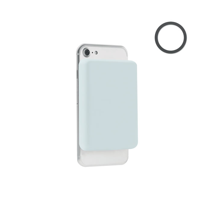 Magnetic Powerbank 5000mAh 15W