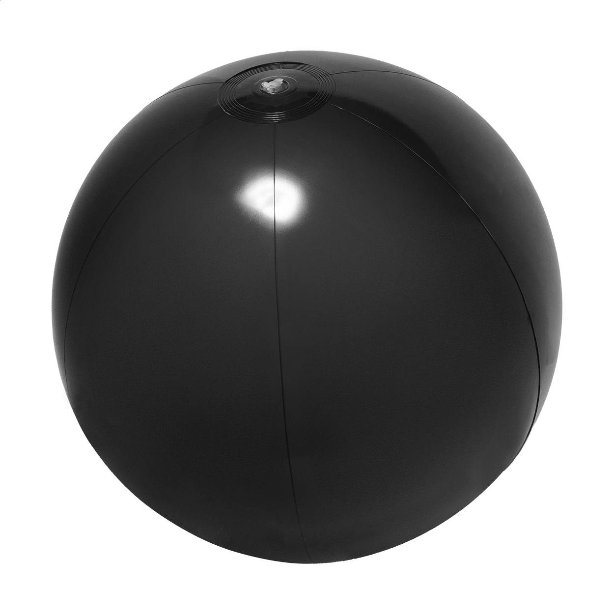 Patong RPVC beach ball (ø40 cm)