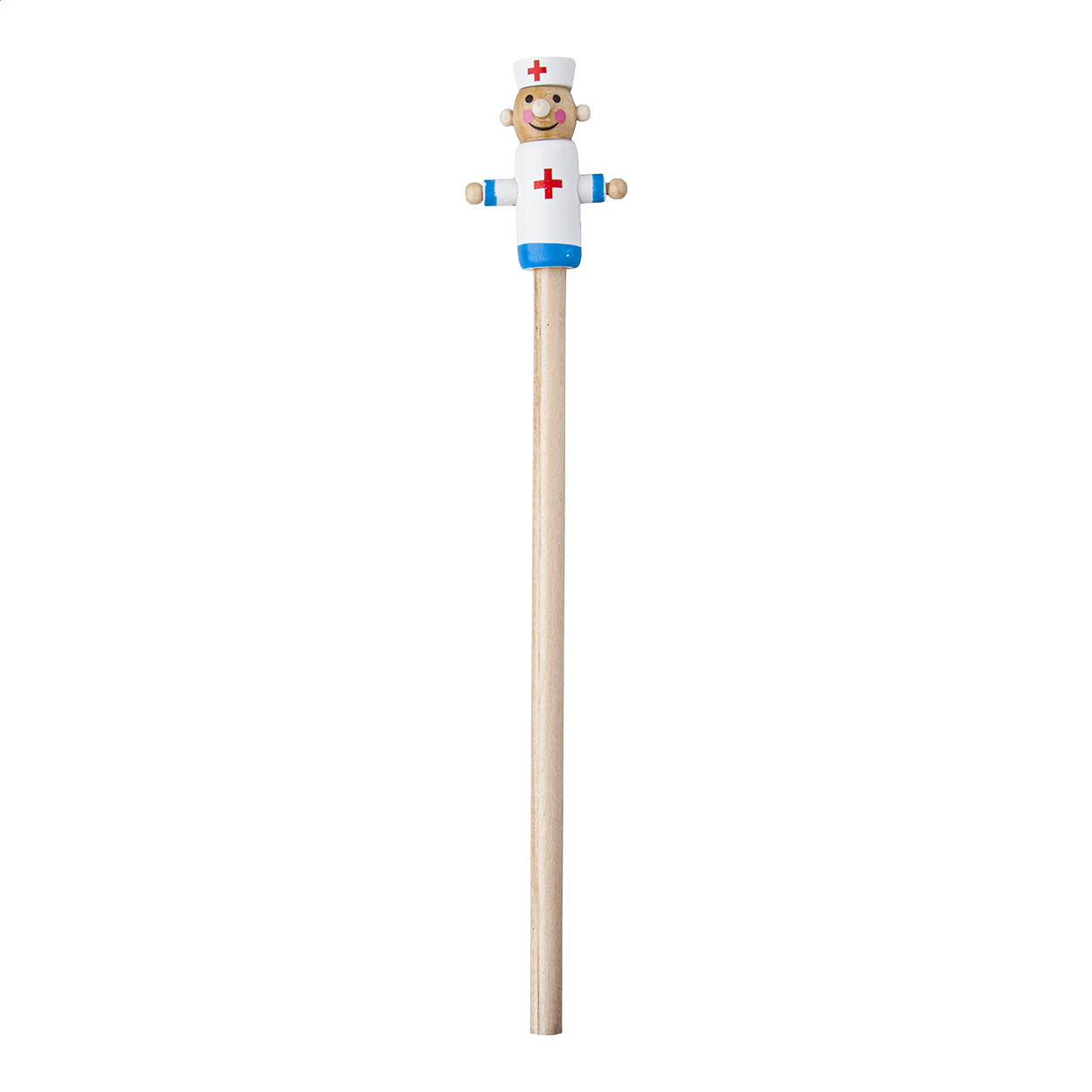Dokki pencil