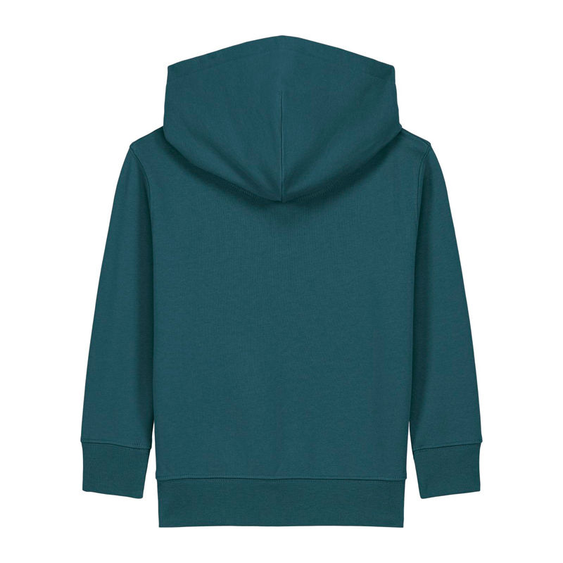 Mini Cruiser 2.0 kids' hoodie 