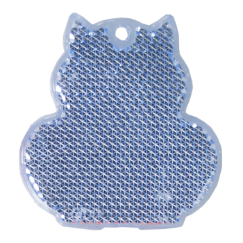Reflector, cat