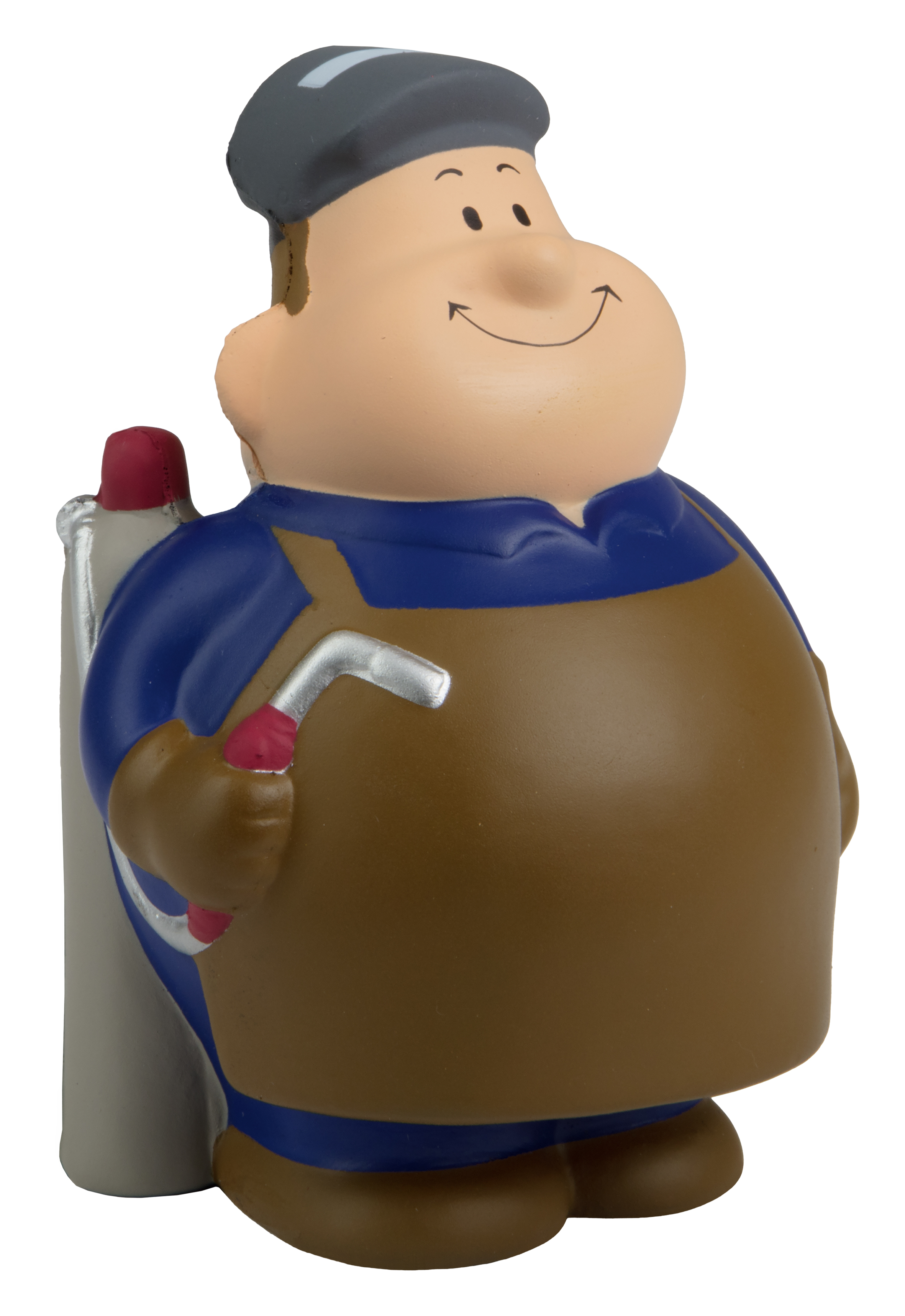 Welder Bert®