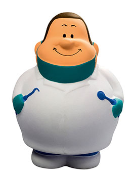 Dentist Bert®