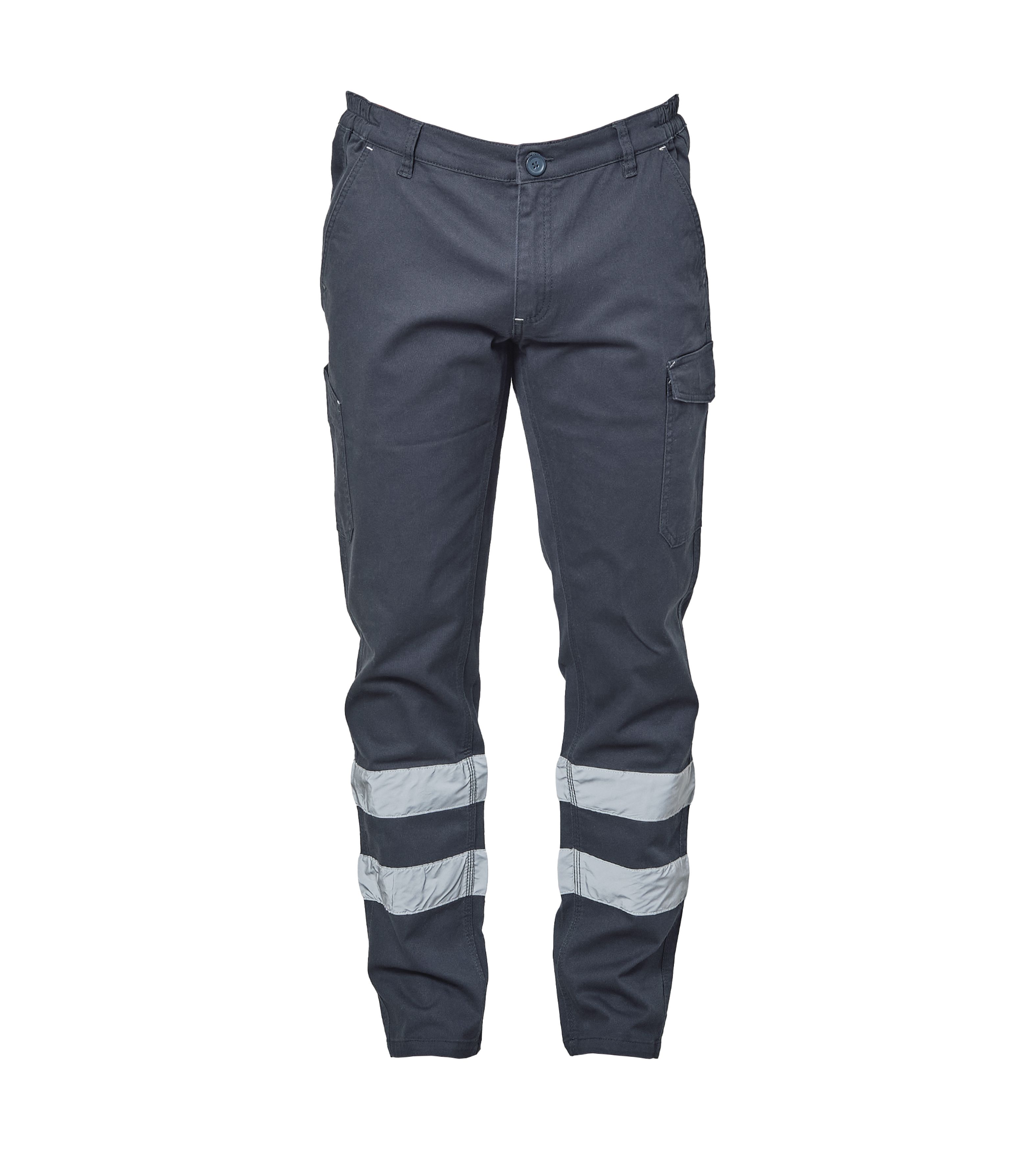Pantalone Zurigo Reflecting