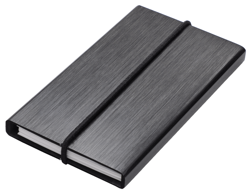 RFID credit and business card holder