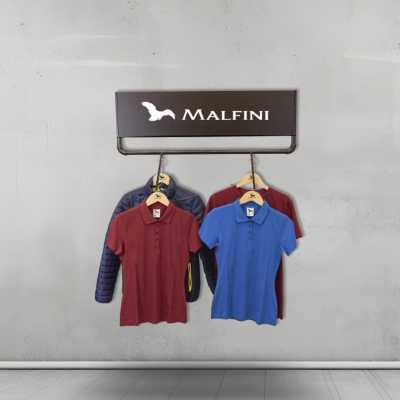 Stand on wall MALFINI