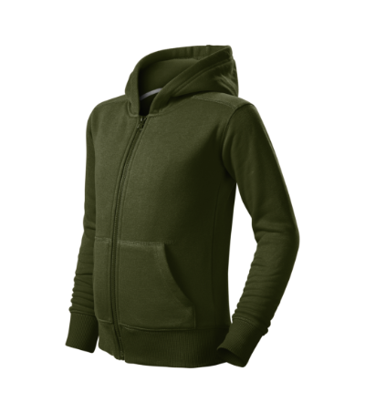 Trendy Zipper