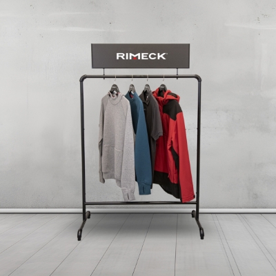 Stand RIMECK
