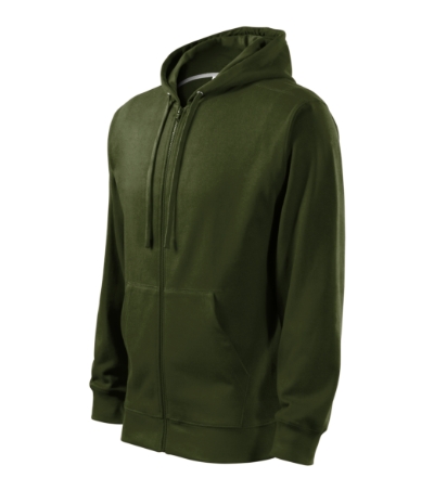 Trendy Zipper