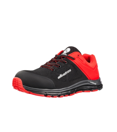 LIFT RED IMPULSE LOW