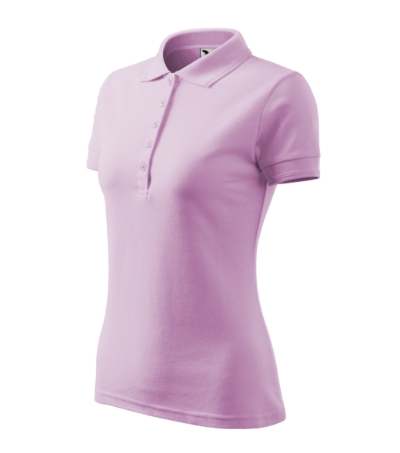 Pique Polo