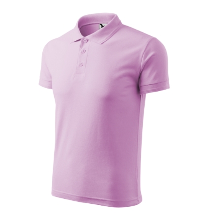 Pique Polo