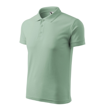 Pique Polo