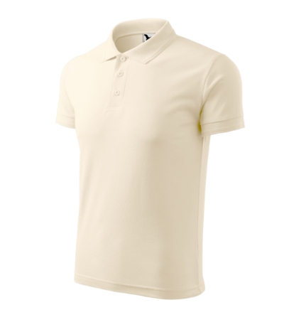 Pique Polo