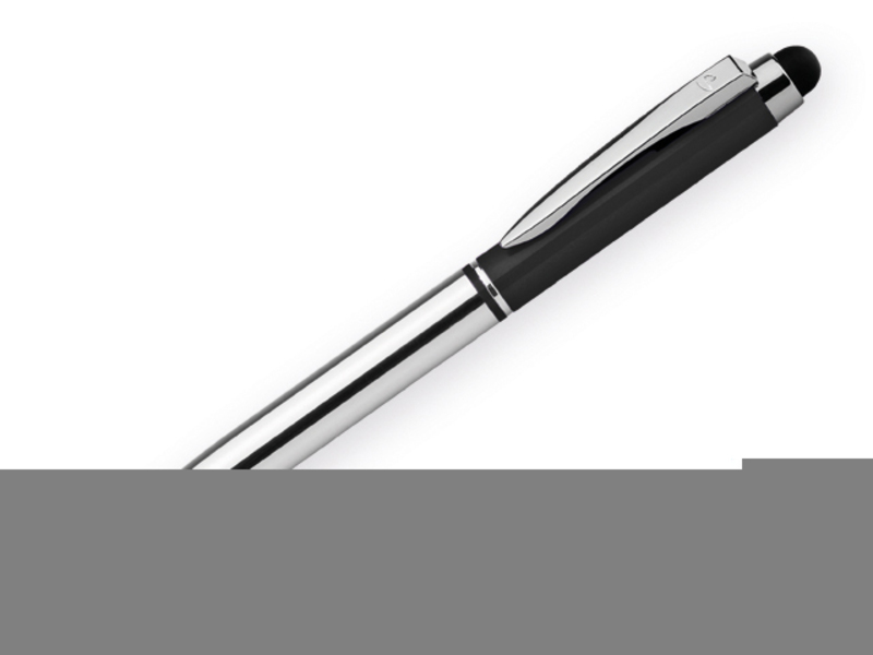 VIERA STYLUS metal ball pen with 