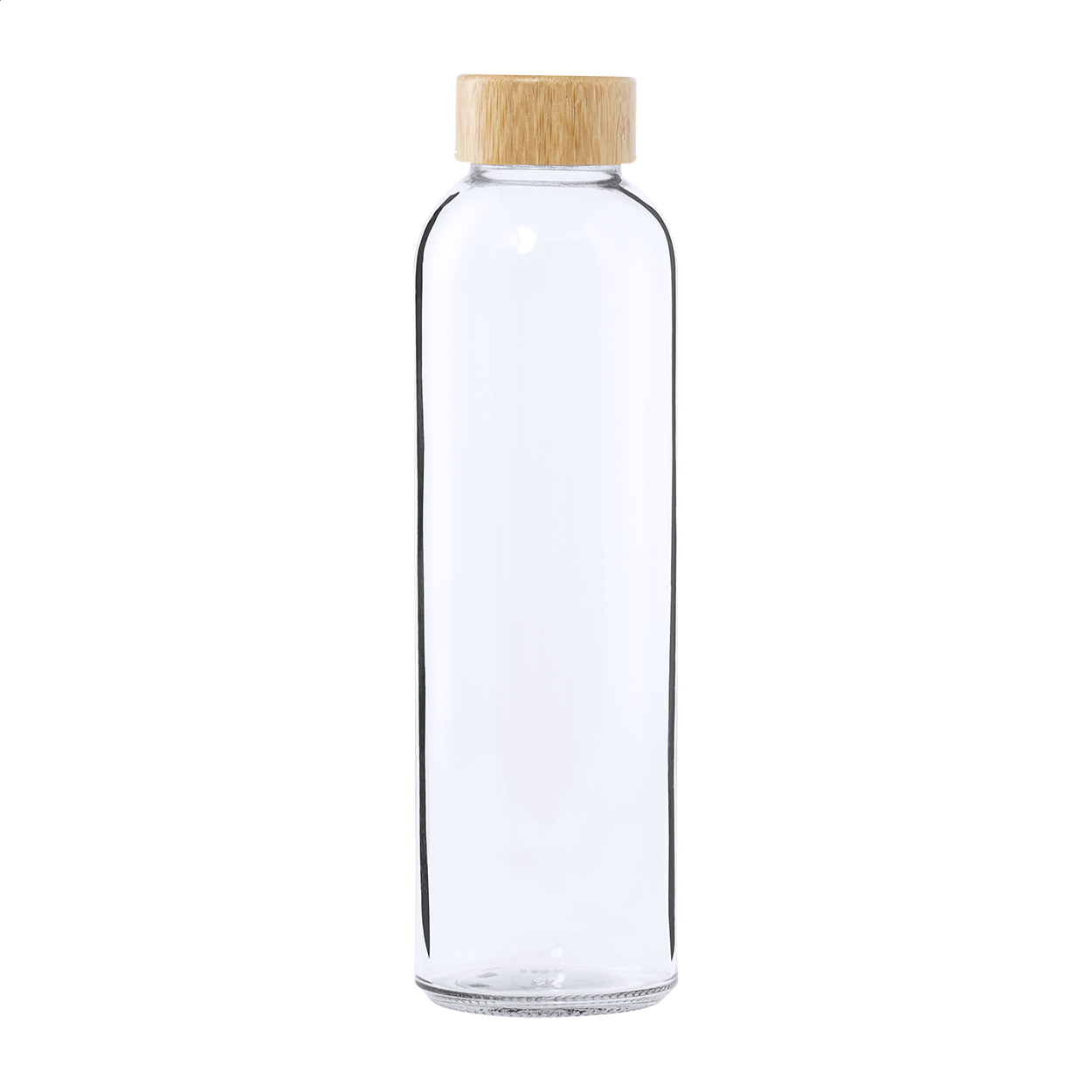 Bokol glass bottle
