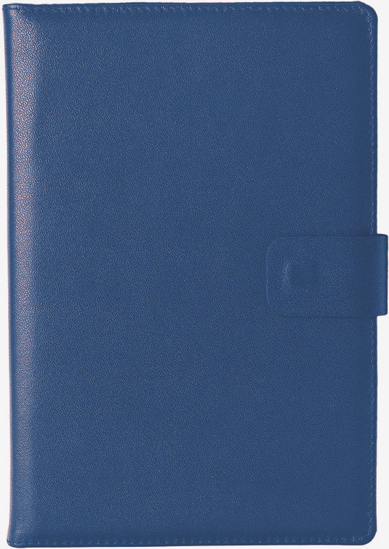 Agenda nedatata BRISTOL CH3-01