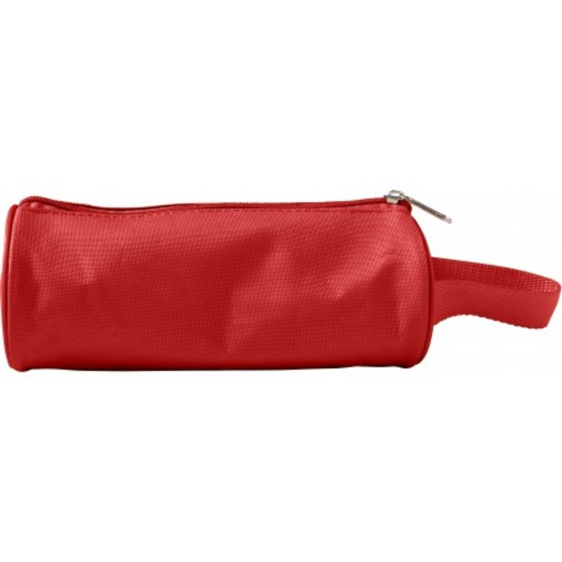 Nylon pouch