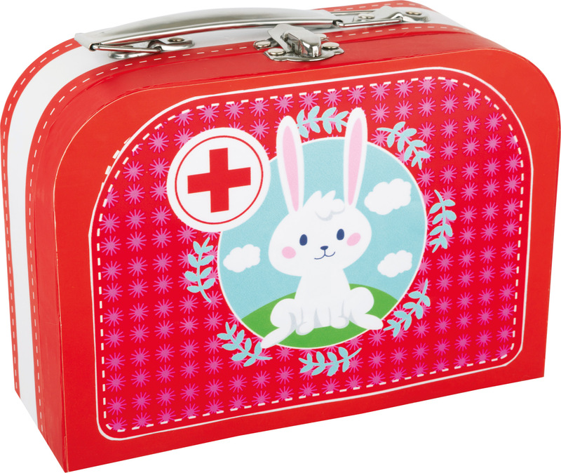 Veterinarian's Kit 