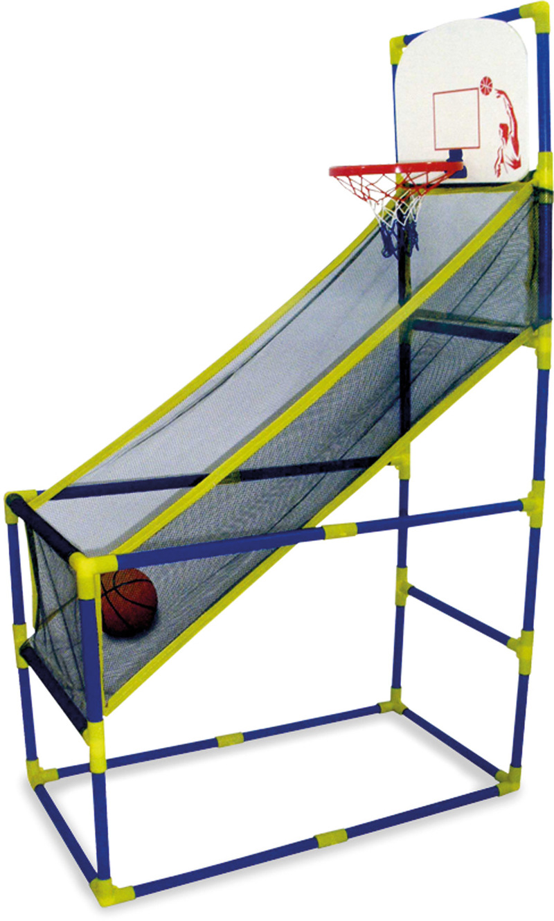 Basketball Hoop 