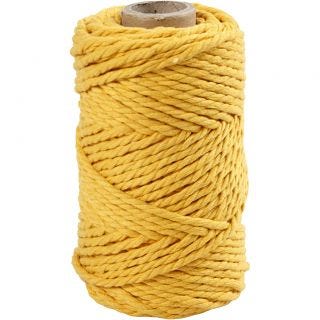 Macramé cord