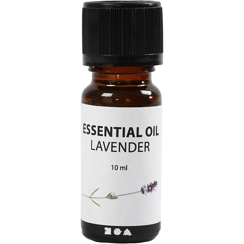 Fragrance oil