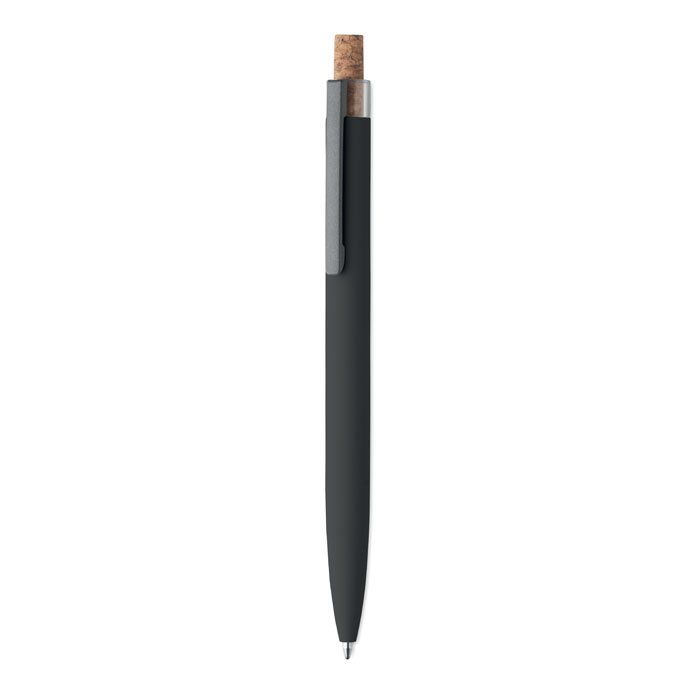 Recycled aluminium pen