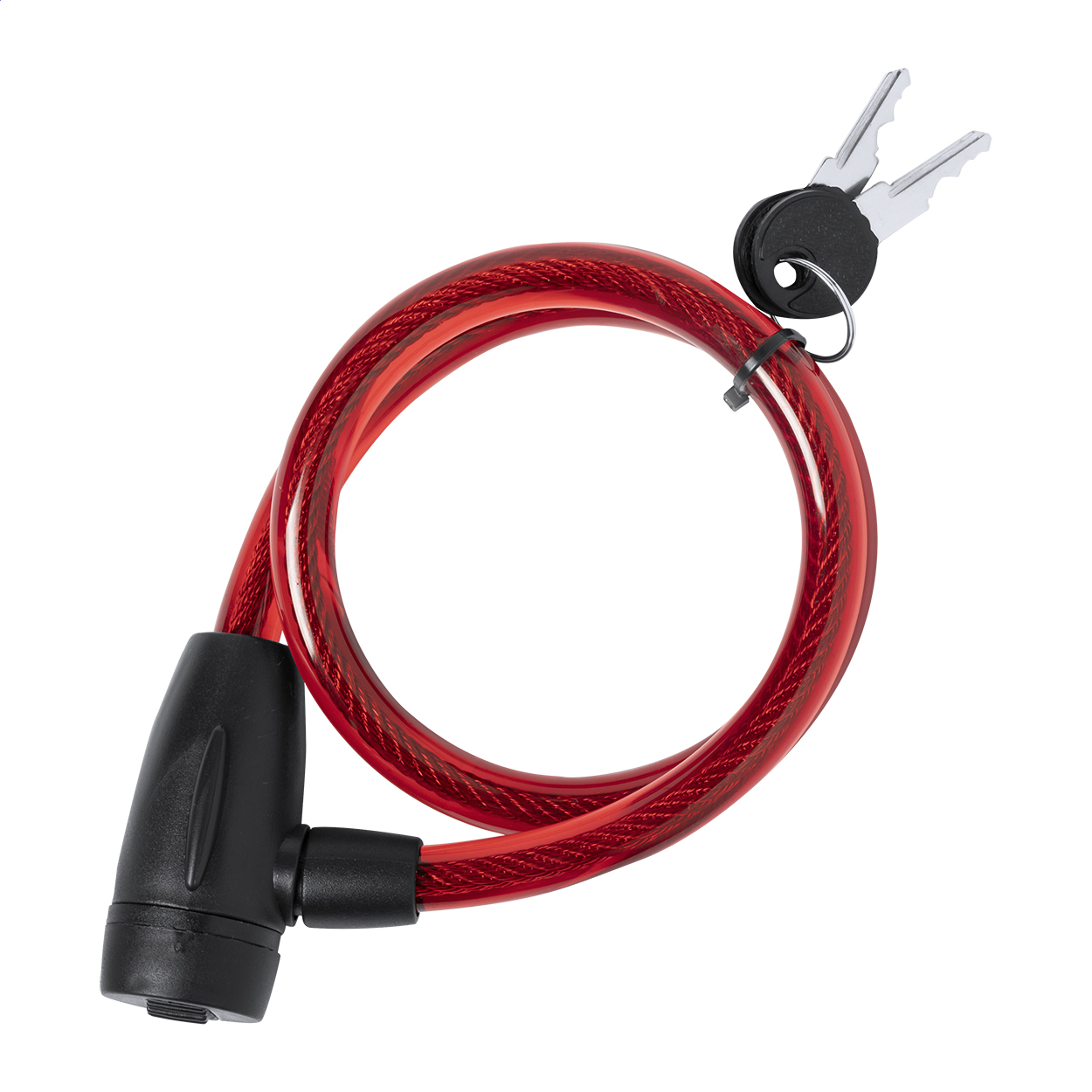 Billok bicycle lock