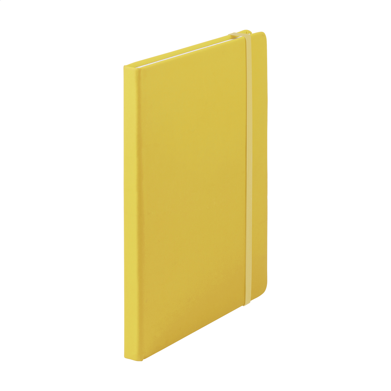 Nopuk Blank A5 notebook