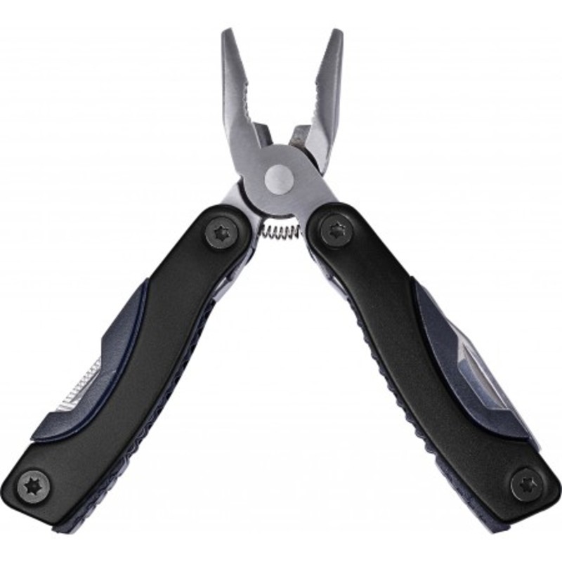 Compact multifunctional tool