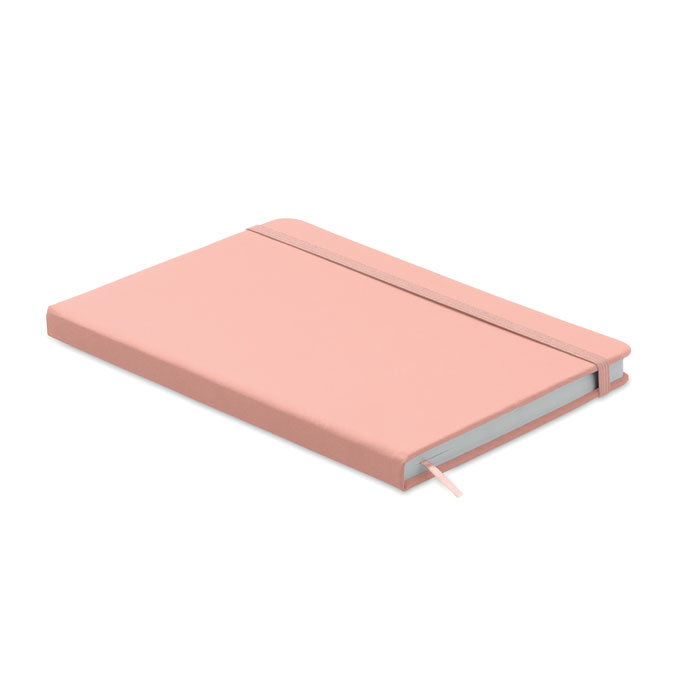 A5 notebook 96 plain sheets