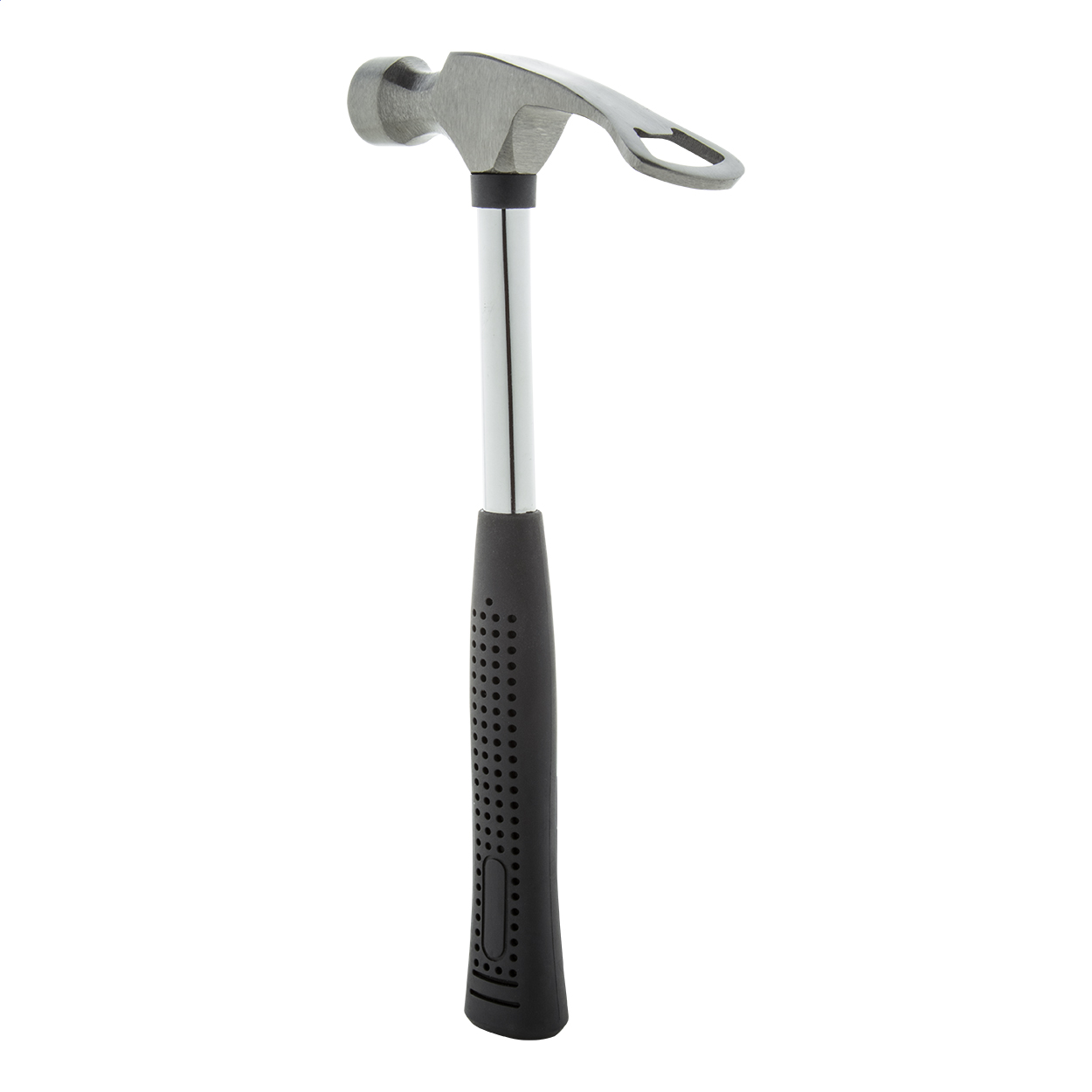 Lagerslam hammer with bottle opener