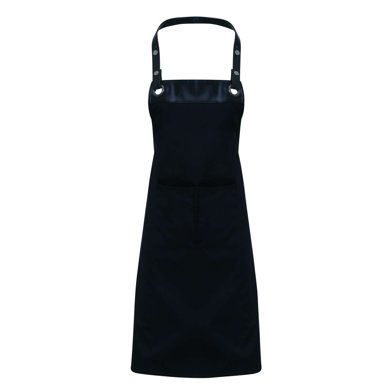 'ESPRESSO' BIB APRON