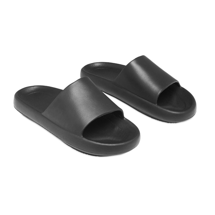 Unisex EVA sliders size 36/37