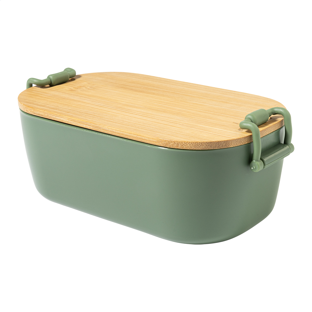 Fuboo lunch box