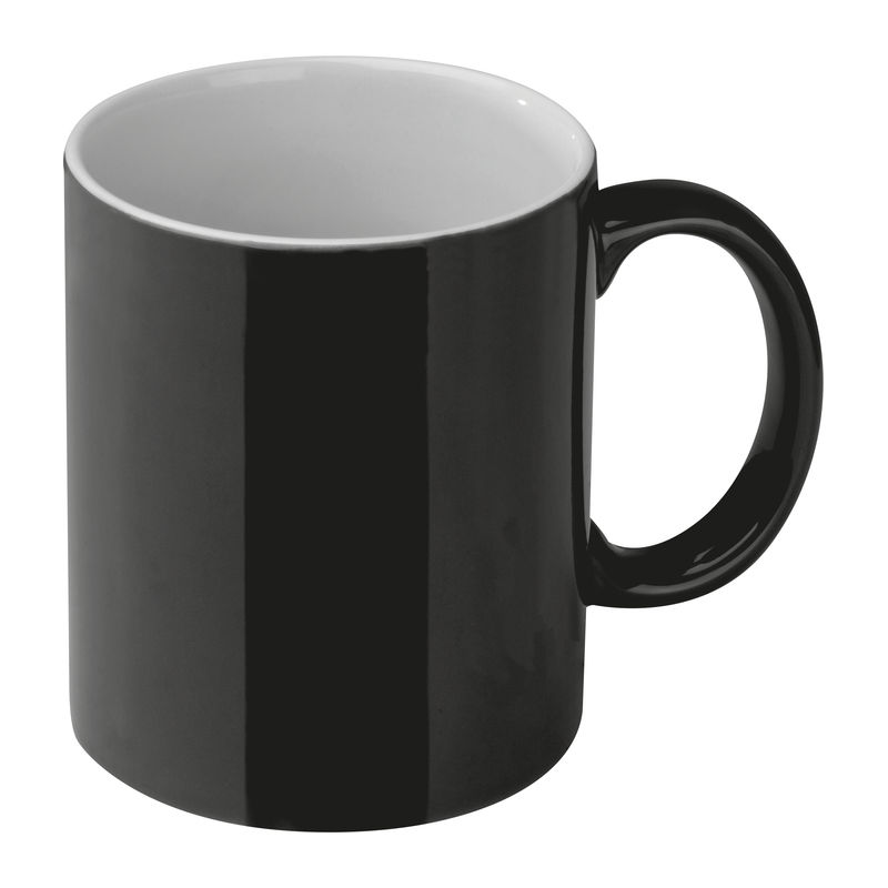 Ceramic Mug Lisbon 300 ml