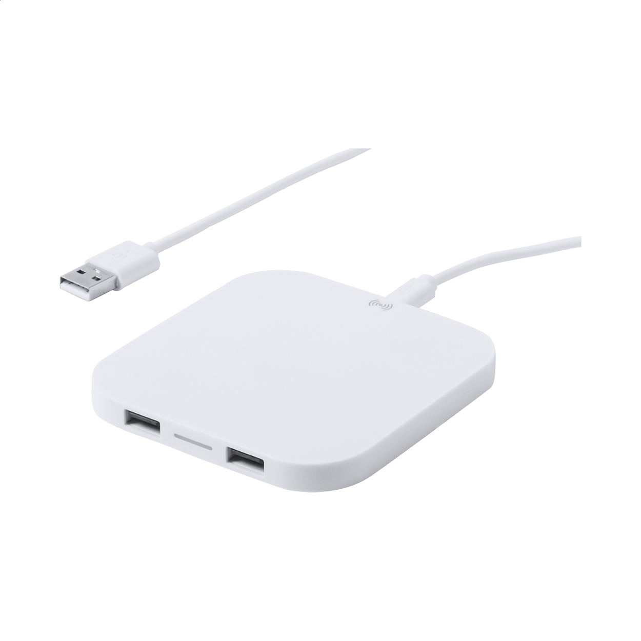 Flodok wireless charger