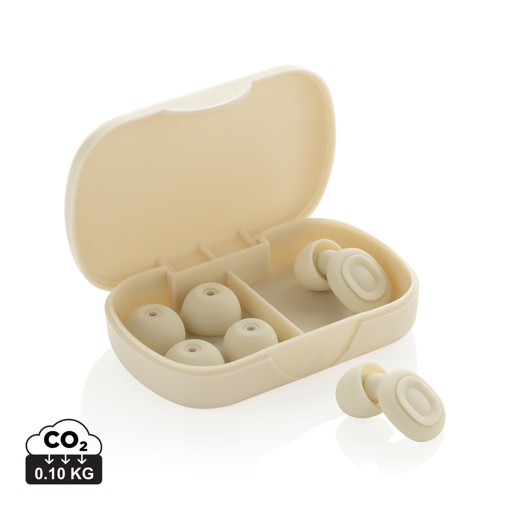Sereva Noise reducing earplugs