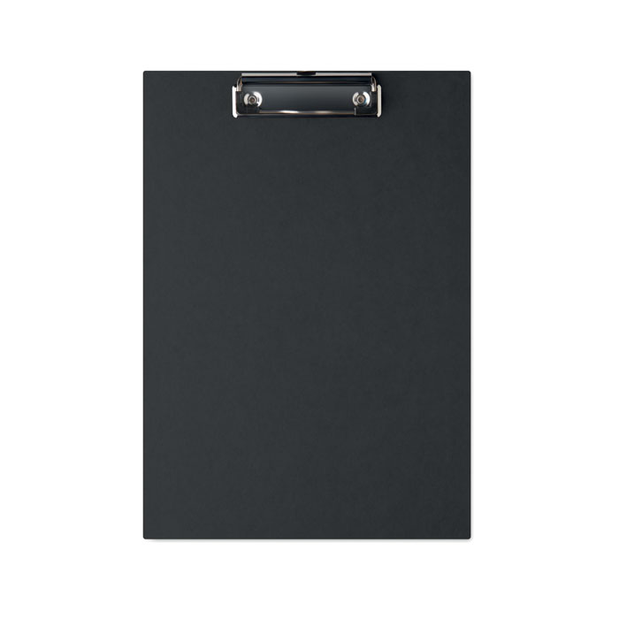 Cardboard clip board A4