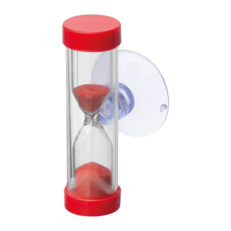 Hourglass, 3 min