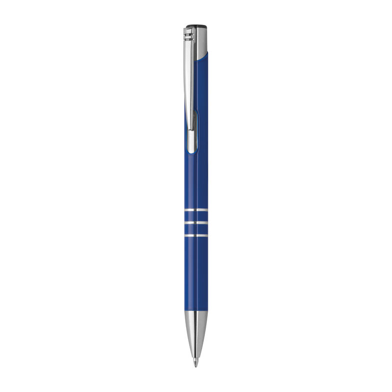 Metal ball pen