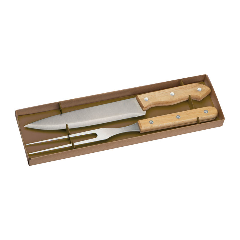 Meat fork