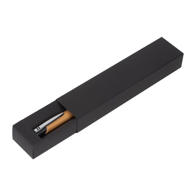 Cardboard box for 1 ballpen