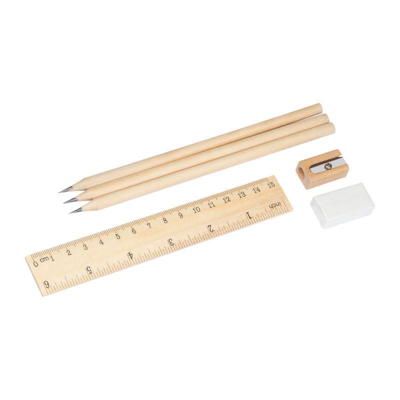 Writing set  